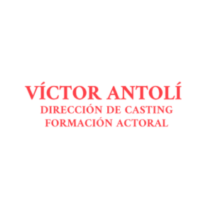 Victor Antolí Formación