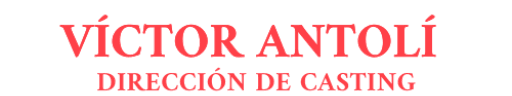 Victor Antolí Formación