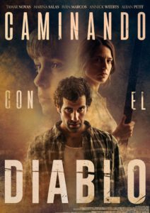 Cines y Prime Video