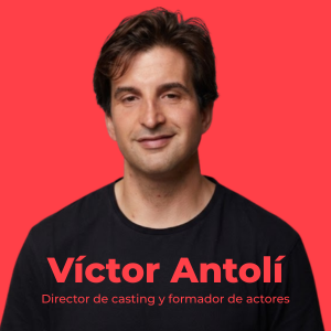 Técnica, personaje y casting
