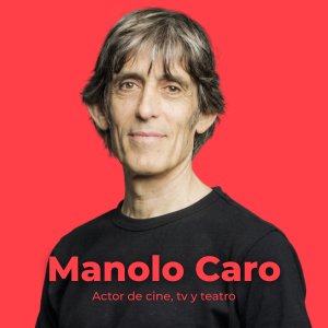 El actor/actriz ante la cámara