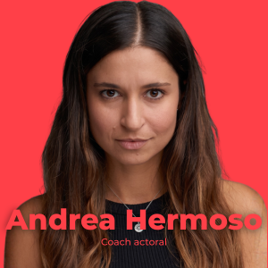 Entrenamiento actoral